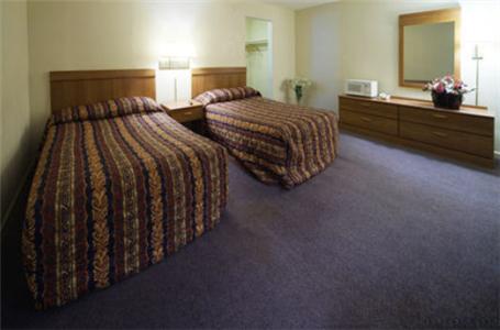 Americas Best Value Inn Winchester Camera foto